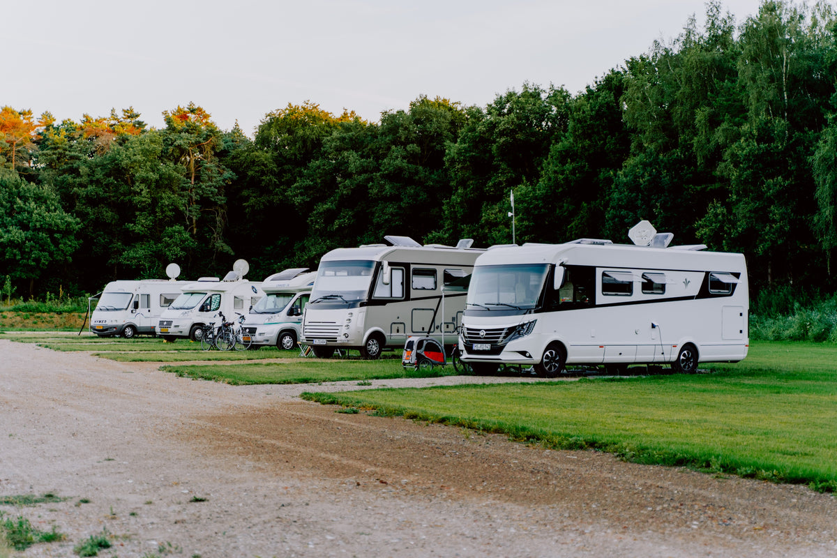 Camperplaats Roerdalen — Photo 2 of 2