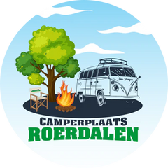 Camperplaats Roerdalen